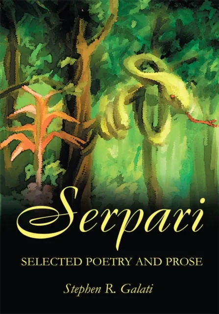 Serpari
