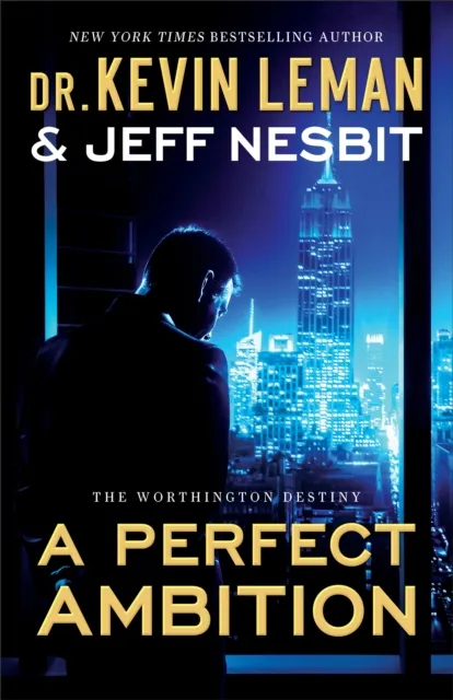 Perfect Ambition ( Book #1)