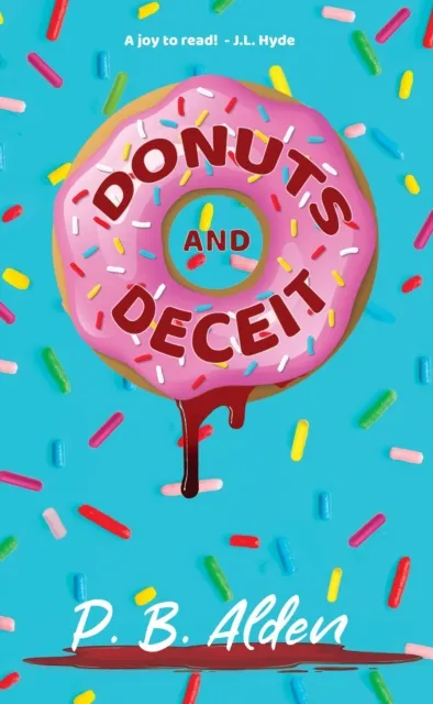 Donuts and Deceit
