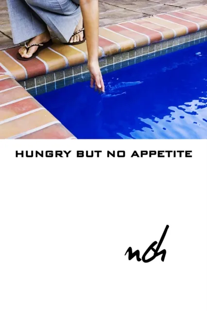 Hungry But No Appetite