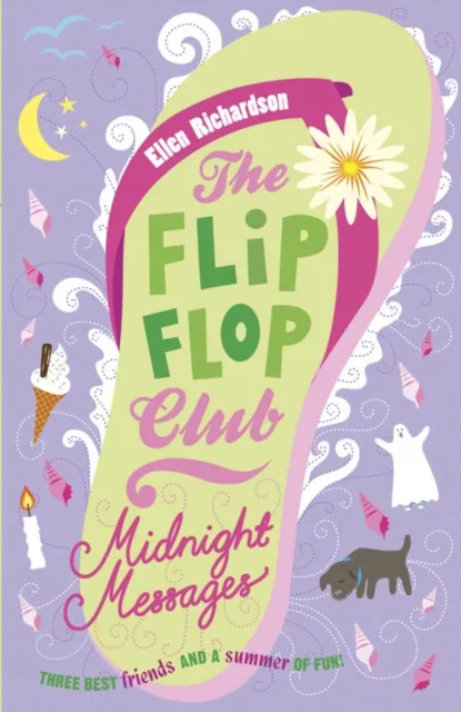 Flip-Flop Club: Midnight Messages
