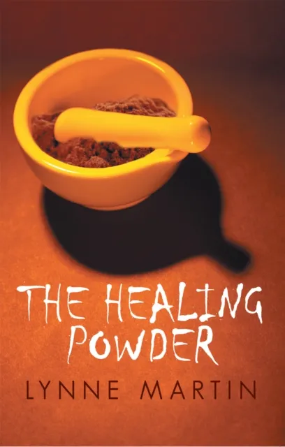 Healing Powder