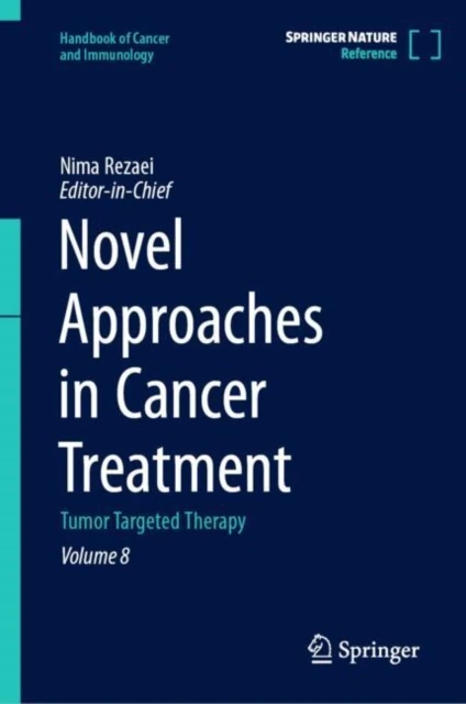 Novel Approaches in Cancer Treatment