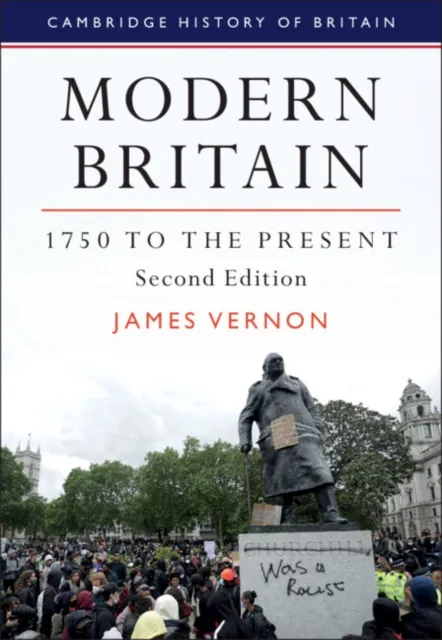Modern Britain, 1750 to the Present