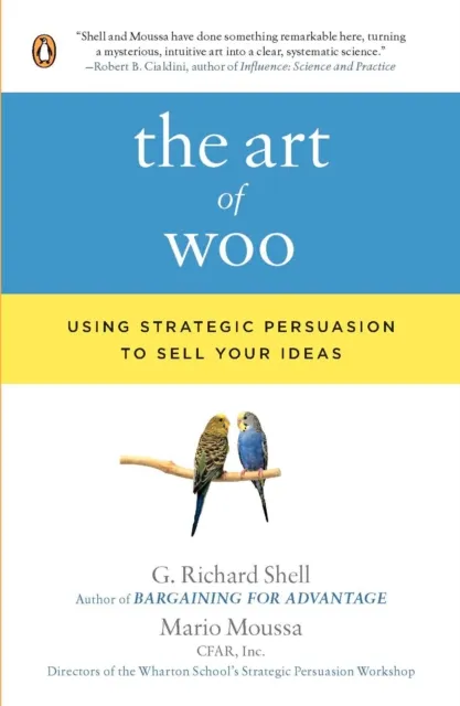 Art of Woo