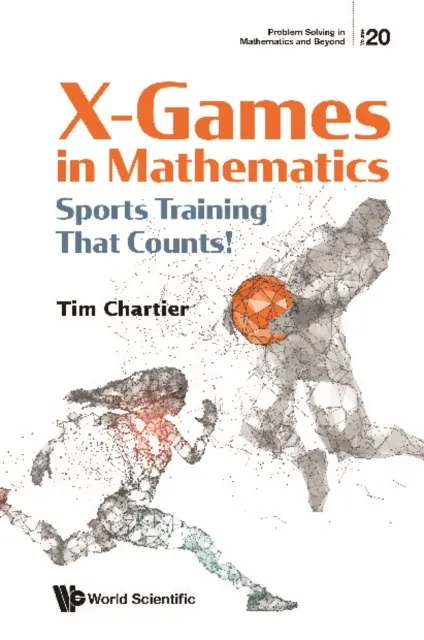 X Games In Mathematics: Sports Training That Counts!