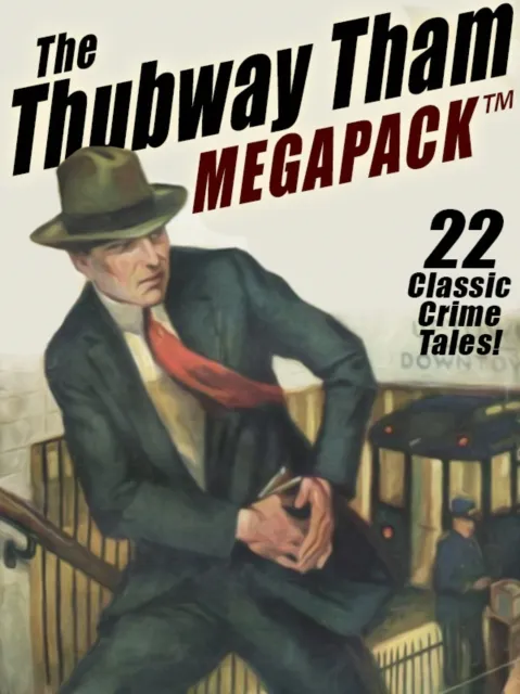 Thubway Tham MEGAPACK (R)