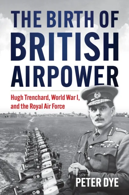 Birth of British Airpower