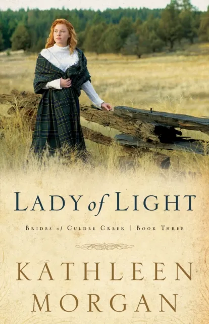 Lady of Light ( Book #3)