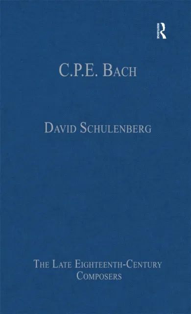 C.P.E. Bach
