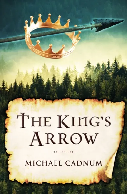 King's Arrow