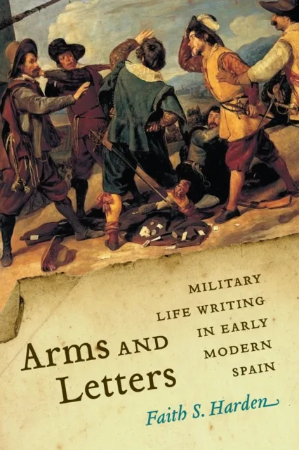 Arms and Letters