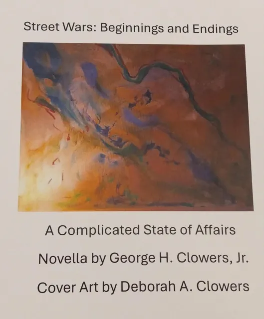 Street Wars: Beginnings and Endings