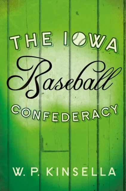 Iowa Baseball Confederacy