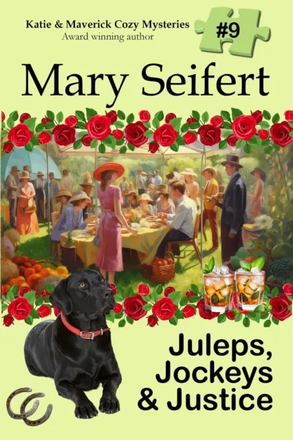 Juleps, Jockeys, & Justice