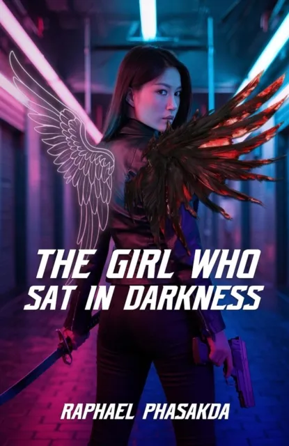 Girl Who Sat in Darkness