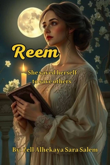 Reem /She gave birth herself to save others