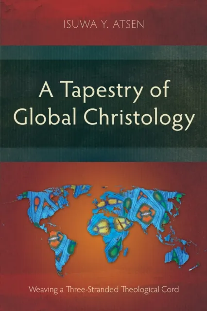 Tapestry of Global Christology