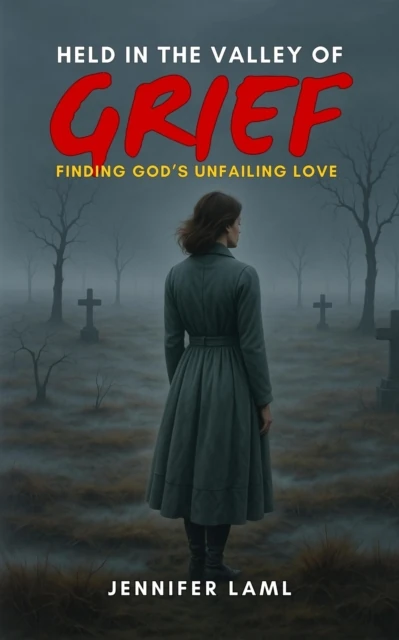 Held in the Valley of Grief: Finding God's Unfailing Love