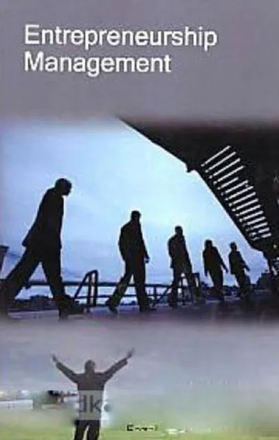 Entrepreneurship Management