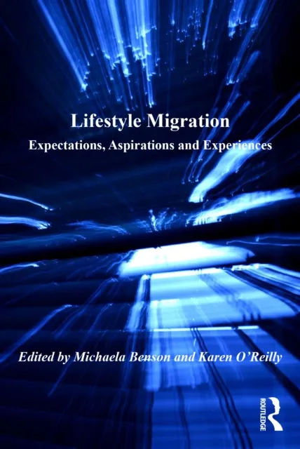 Lifestyle Migration