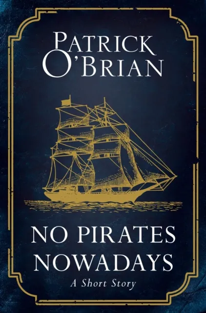 No Pirates Nowadays