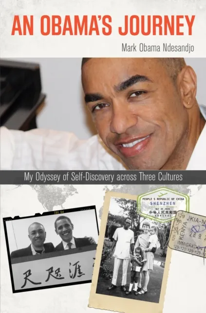 Obama's Journey