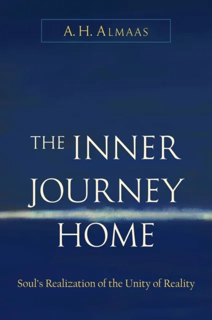 Inner Journey Home