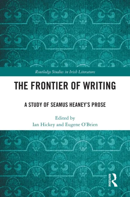 Frontier of Writing