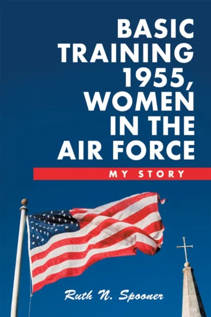 Basic Training 1955, Women in the Air Force