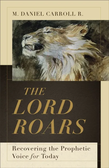 Lord Roars ()