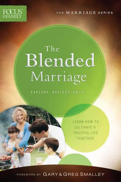 Blended Marriage