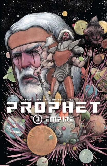 Prophet Vol. 3
