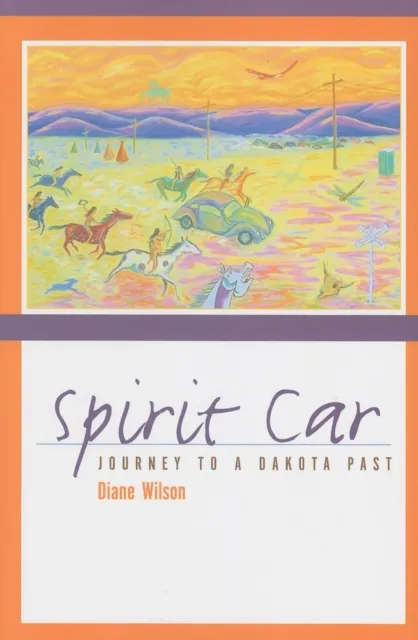 Spirit Car
