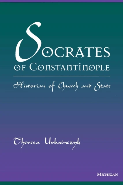 Socrates of Constantinople