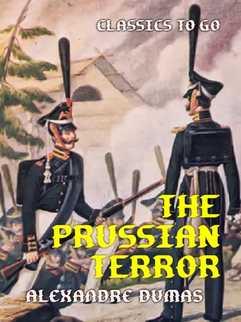 Prussian Terror