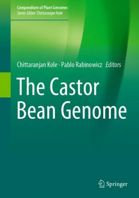 Castor Bean Genome