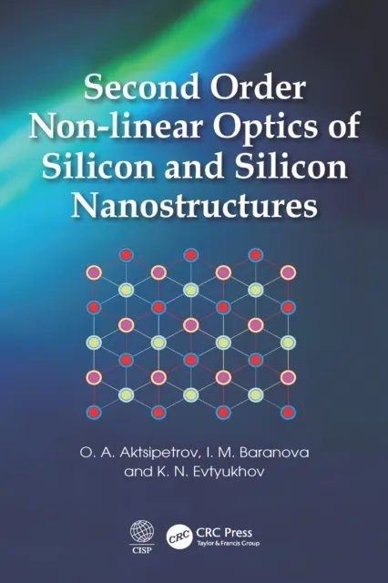 Second Order Non-linear Optics of Silicon and Silicon Nanostructures