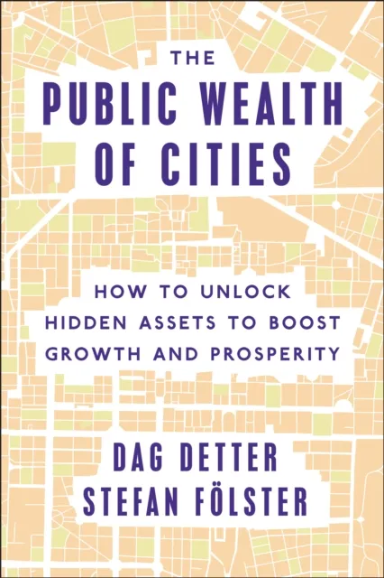 Public Wealth of Cities