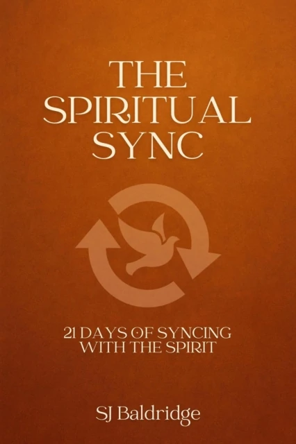 Spiritual Sync