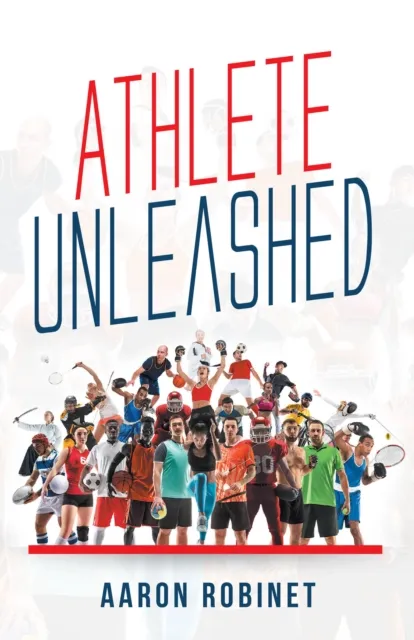 Athlete Unleashed