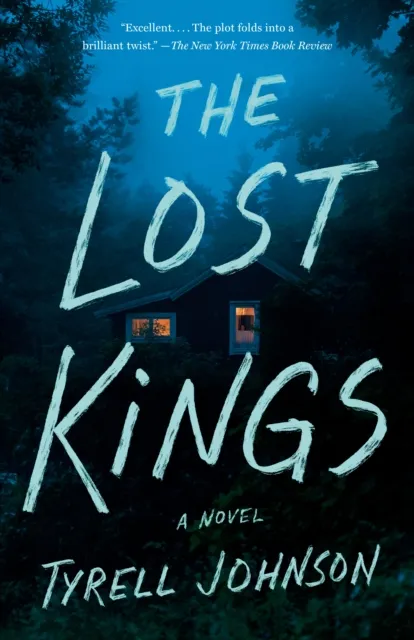 Lost Kings