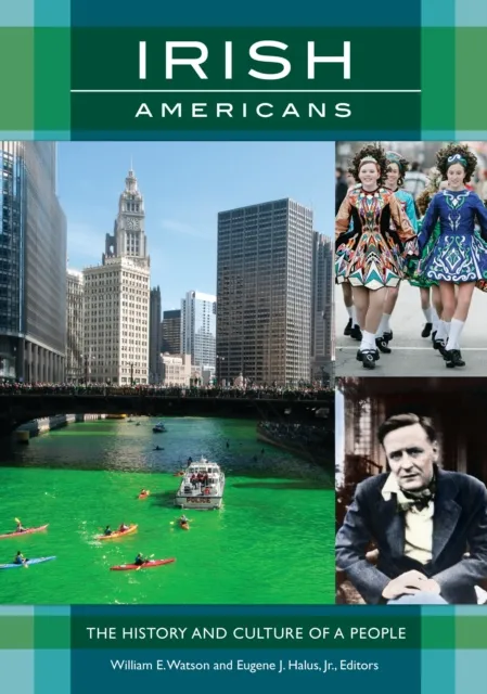 Irish Americans