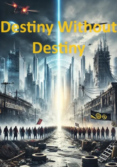 Destiny Without Destiny