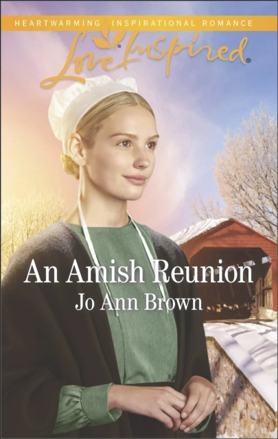 Amish Reunion