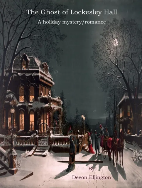 Ghost of Lockesley Hall