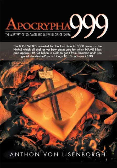 Apocrypha 999