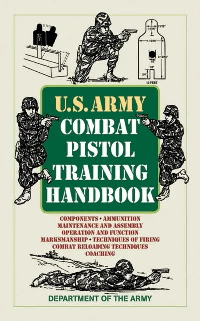 U.S. Army Combat Pistol Training Handbook