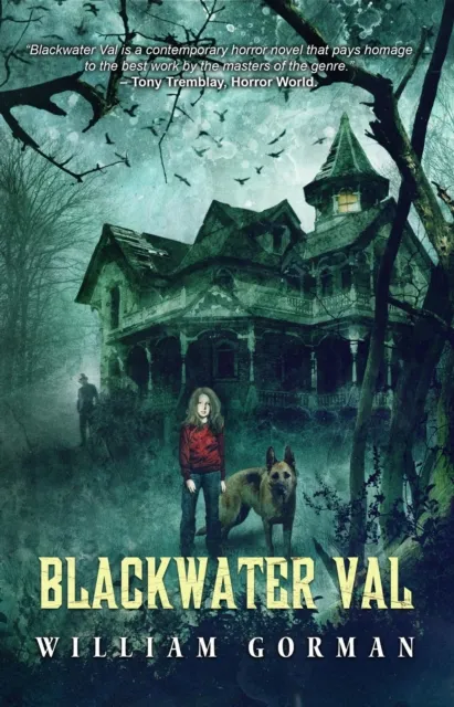 Blackwater Val