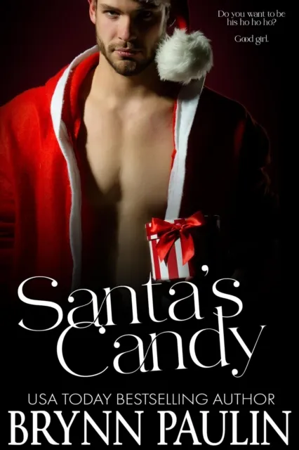 Santa's Candy
